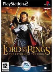 Electronic Arts The Lord of the Rings The Return of the King (PS2)