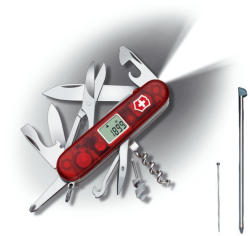 Victorinox Briceag Victorinox Traveller Lite 1.7905. AVT