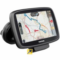 TomTom GO 500