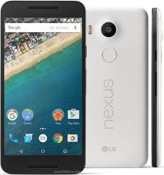 LG Nexus 5X H791 16GB