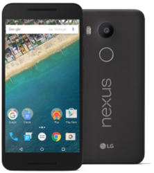 LG Nexus 5X H791 32GB