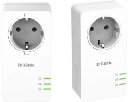 D-Link DHP-P601AV