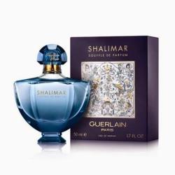 Guerlain Shalimar Souffle De Parfum EDP 50 ml