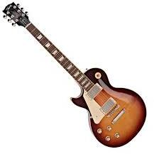 Gibson Les Paul Standard 60s LH Bourbon Burst