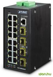 PLANET IGS-20040MT
