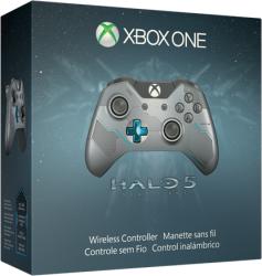 Microsoft Xbox One Wireless Controller - Halo 5 Guardians Locke Limited Edition (GK4_00007)