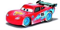 Dickie Toys Disney Cars - RC Fulger McQueen Ice Racers (203089590)