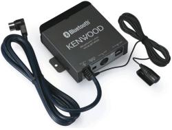 Kenwood KCA-BT300
