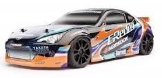 Team Associated Apex Scion Racing FR-S Brushless 4WD RTR (30113)