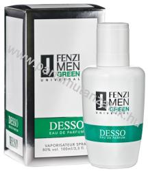 J. Fenzi Desso Green Universal EDT 100 ml