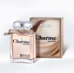 J. Fenzi Charme Women EDP 100 ml