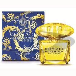 Versace Yellow Diamond Intense EDT 90 ml