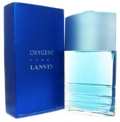 Lanvin Oxygene Homme EDT 75 ml