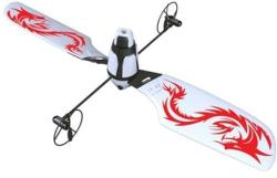 WowWee FlyTech - BladeStar (GL1X4055)