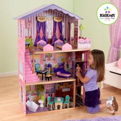 KidKraft My Dream Mansion (65082)