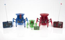 HEXBUG Spider XL (477-2422)