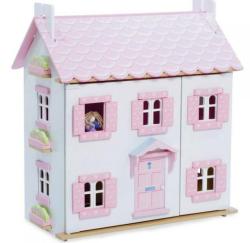 Le Toy Van Sophie háza