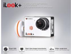 Camera video Walkera iLook+, FullHD 1080P, 13MPx