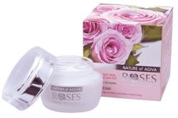 Nature of Agiva ROSES Intenzív Regeneráló Éjszakai krém 30 ml