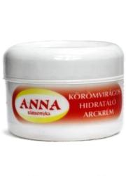 Anna Labor Kft Bársonyka Körömvirágos Hidratáló arckrém 75 ml