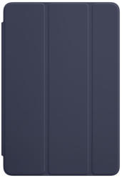 Apple Smart Cover for iPad mini 4 - Midnight Blue (MKLX2ZM/A)