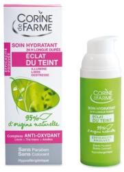 Corine De Farme Öregedésgátló Hidratáló arckrém 50 ml