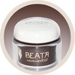 Beata Cosmetics Luxus Éjszakai arckrém 50 ml