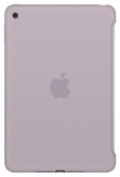 Apple Silicone Case for iPad mini 4 - Lavender (MLD62ZM/A)