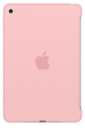 Apple Silicone Case for iPad mini 4 - Pink (MLD52ZM/A)