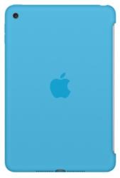 Apple Silicone Case for iPad mini 4 - Blue (MLD32ZM/A)