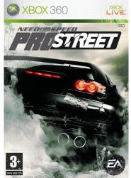 Electronic Arts Need for Speed ProStreet (Xbox 360)