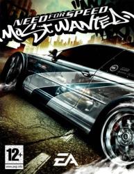 Electronic Arts Need for Speed Most Wanted (2005) (PC)