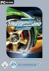Electronic Arts Need for Speed Underground 2 (PC)