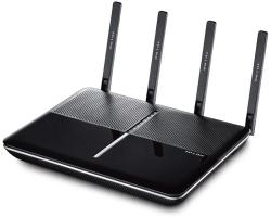 TP-Link Archer C2600 TL-AC2600