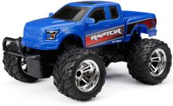 New Bright RC Chargers - 2016 Ford Raptor 1:18 (61822/FR)