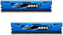 G.SKILL 16GB (2x8GB) DDR3 2400Mhz F3-2400C11D-16GAB