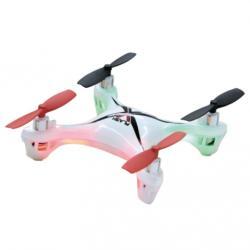 Jamara Toys X-Flash Quadrocopter cu busola (038800)