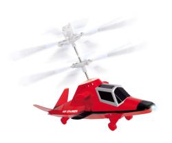 Dickie Toys IRC Air Cruiser (201119425)