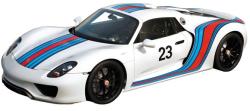 Mondo RC Porsche 918 Martini Racing 1:24 (63288)