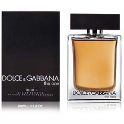 Dolce&Gabbana The One for Men EDT 50 ml Tester