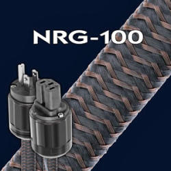 AudioQuest NRG-100 0,9m