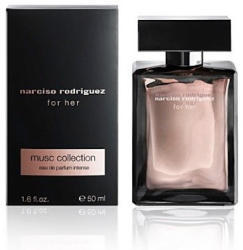 Narciso Rodriguez For Her - Musc Collection EDP 10 ml