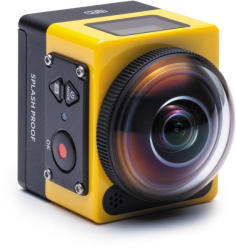 Kodak SP360