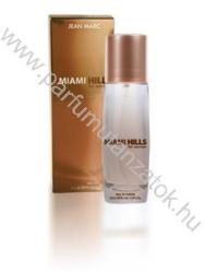Jean Marc Miami Hills EDP 100 ml parfüm vásárlás, olcsó Jean Marc Miami  Hills EDP 100 ml parfüm árak, akciók