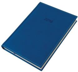 Realsystem Bolero határidőnapló, napi, A5