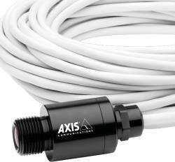 Axis Communications F1005-E (0676-001)
