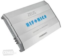 Hifonics ZXI 6404