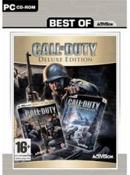 Activision Call of Duty [Deluxe Edition] (PC)