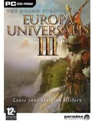 Paradox Interactive Europa Universalis III (PC)