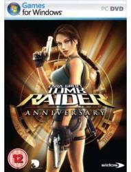 Eidos Tomb Raider Anniversary (PC)